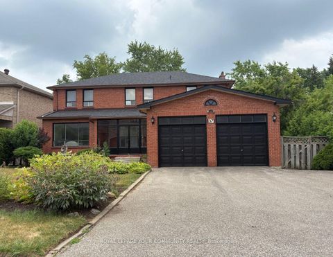 Photo 0 at 37 Mackay Drive, South Richvale, Richmond Hill Photo 0 at 37 Mackay Drive, South Richvale, Richmond Hill