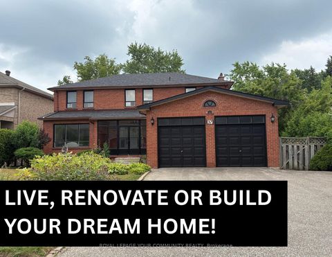 Photo 1 at 37 Mackay Drive, South Richvale, Richmond Hill Photo 1 at 37 Mackay Drive, South Richvale, Richmond Hill