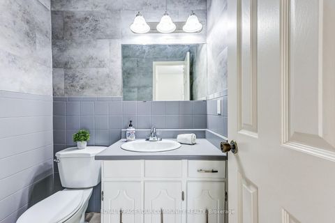 Photo 16 at 37 Mackay Drive, South Richvale, Richmond Hill