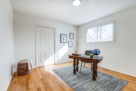 Photo 19 at 37 Mackay Drive, South Richvale, Richmond Hill