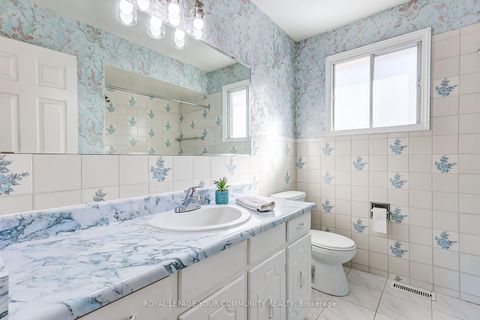 Photo 21 at 37 Mackay Drive, South Richvale, Richmond Hill