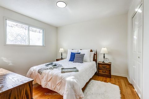 Photo 22 at 37 Mackay Drive, South Richvale, Richmond Hill