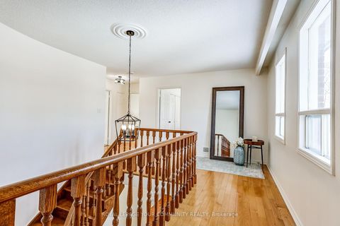 Photo 25 at 37 Mackay Drive, South Richvale, Richmond Hill