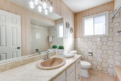 Photo 28 at 37 Mackay Drive, South Richvale, Richmond Hill