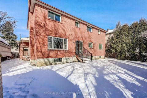 Photo 37 at 37 Mackay Drive, South Richvale, Richmond Hill