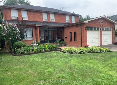 Photo 43 at 37 Mackay Drive, South Richvale, Richmond Hill Photo 43 at 37 Mackay Drive, South Richvale, Richmond Hill