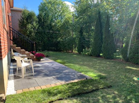 Photo 46 at 37 Mackay Drive, South Richvale, Richmond Hill