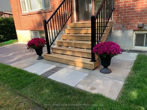 Photo 47 at 37 Mackay Drive, South Richvale, Richmond Hill