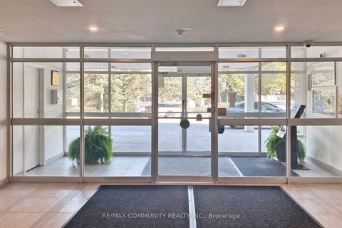 Photo 6 at 1104 - 120 Dundalk Drive, Dorset Park, Toronto