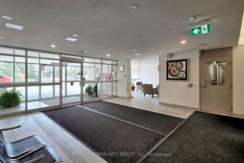 Photo 7 at 1104 - 120 Dundalk Drive, Dorset Park, Toronto