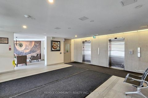 Photo 8 at 1104 - 120 Dundalk Drive, Dorset Park, Toronto