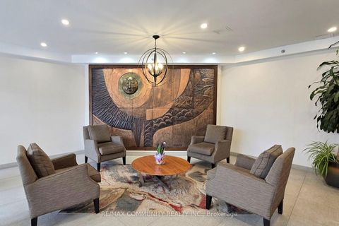 Photo 9 at 1104 - 120 Dundalk Drive, Dorset Park, Toronto