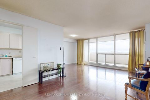 Photo 10 at 1104 - 120 Dundalk Drive, Dorset Park, Toronto