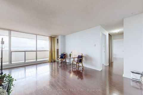 Photo 12 at 1104 - 120 Dundalk Drive, Dorset Park, Toronto