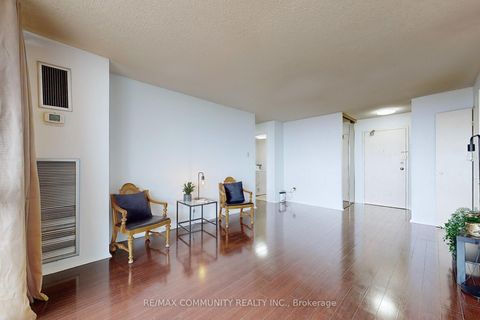 Photo 14 at 1104 - 120 Dundalk Drive, Dorset Park, Toronto