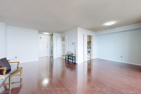 Photo 15 at 1104 - 120 Dundalk Drive, Dorset Park, Toronto