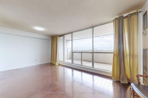 Photo 16 at 1104 - 120 Dundalk Drive, Dorset Park, Toronto