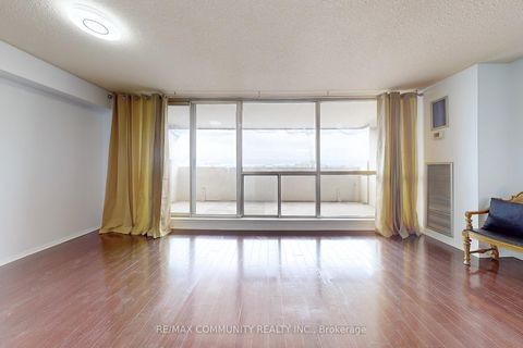 Photo 17 at 1104 - 120 Dundalk Drive, Dorset Park, Toronto