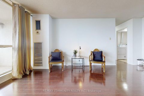 Photo 18 at 1104 - 120 Dundalk Drive, Dorset Park, Toronto
