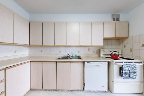 Photo 19 at 1104 - 120 Dundalk Drive, Dorset Park, Toronto