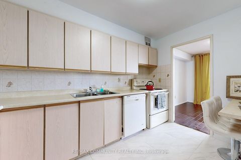 Photo 20 at 1104 - 120 Dundalk Drive, Dorset Park, Toronto