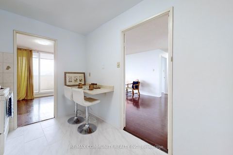 Photo 22 at 1104 - 120 Dundalk Drive, Dorset Park, Toronto