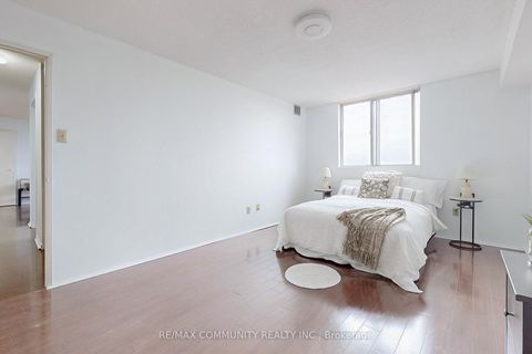 Photo 24 at 1104 - 120 Dundalk Drive, Dorset Park, Toronto