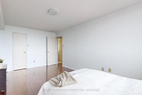 Photo 25 at 1104 - 120 Dundalk Drive, Dorset Park, Toronto
