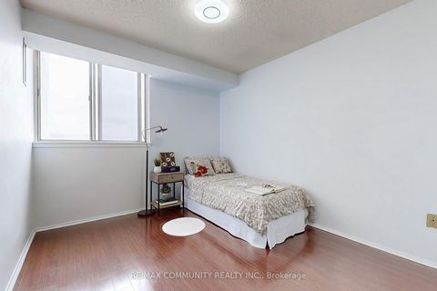 Photo 27 at 1104 - 120 Dundalk Drive, Dorset Park, Toronto