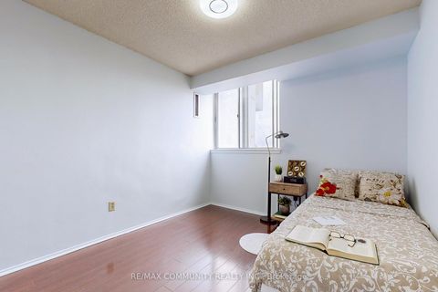 Photo 28 at 1104 - 120 Dundalk Drive, Dorset Park, Toronto