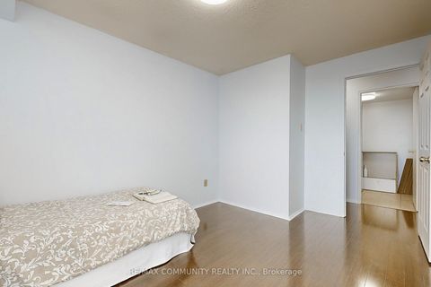Photo 29 at 1104 - 120 Dundalk Drive, Dorset Park, Toronto