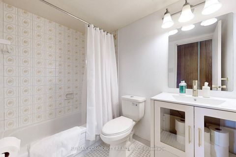 Photo 30 at 1104 - 120 Dundalk Drive, Dorset Park, Toronto