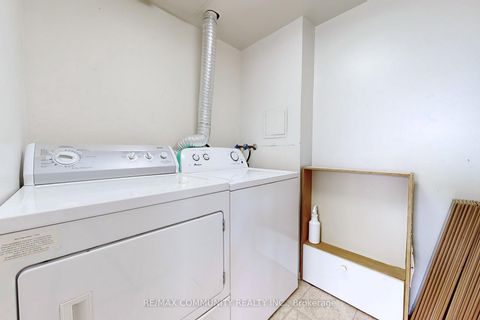 Photo 31 at 1104 - 120 Dundalk Drive, Dorset Park, Toronto