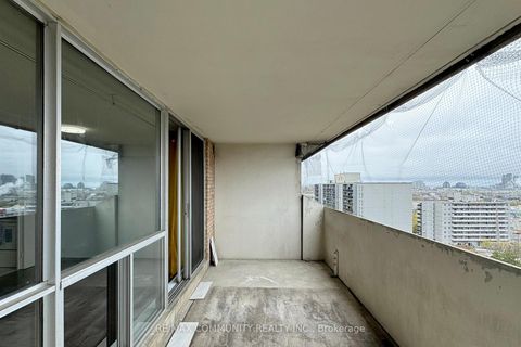 Photo 34 at 1104 - 120 Dundalk Drive, Dorset Park, Toronto
