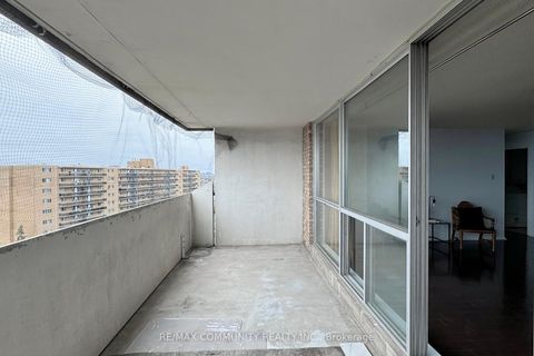 Photo 35 at 1104 - 120 Dundalk Drive, Dorset Park, Toronto