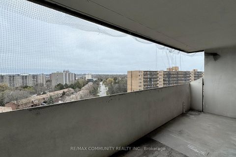 Photo 36 at 1104 - 120 Dundalk Drive, Dorset Park, Toronto