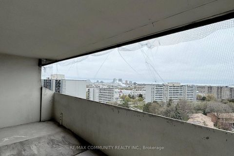 Photo 37 at 1104 - 120 Dundalk Drive, Dorset Park, Toronto