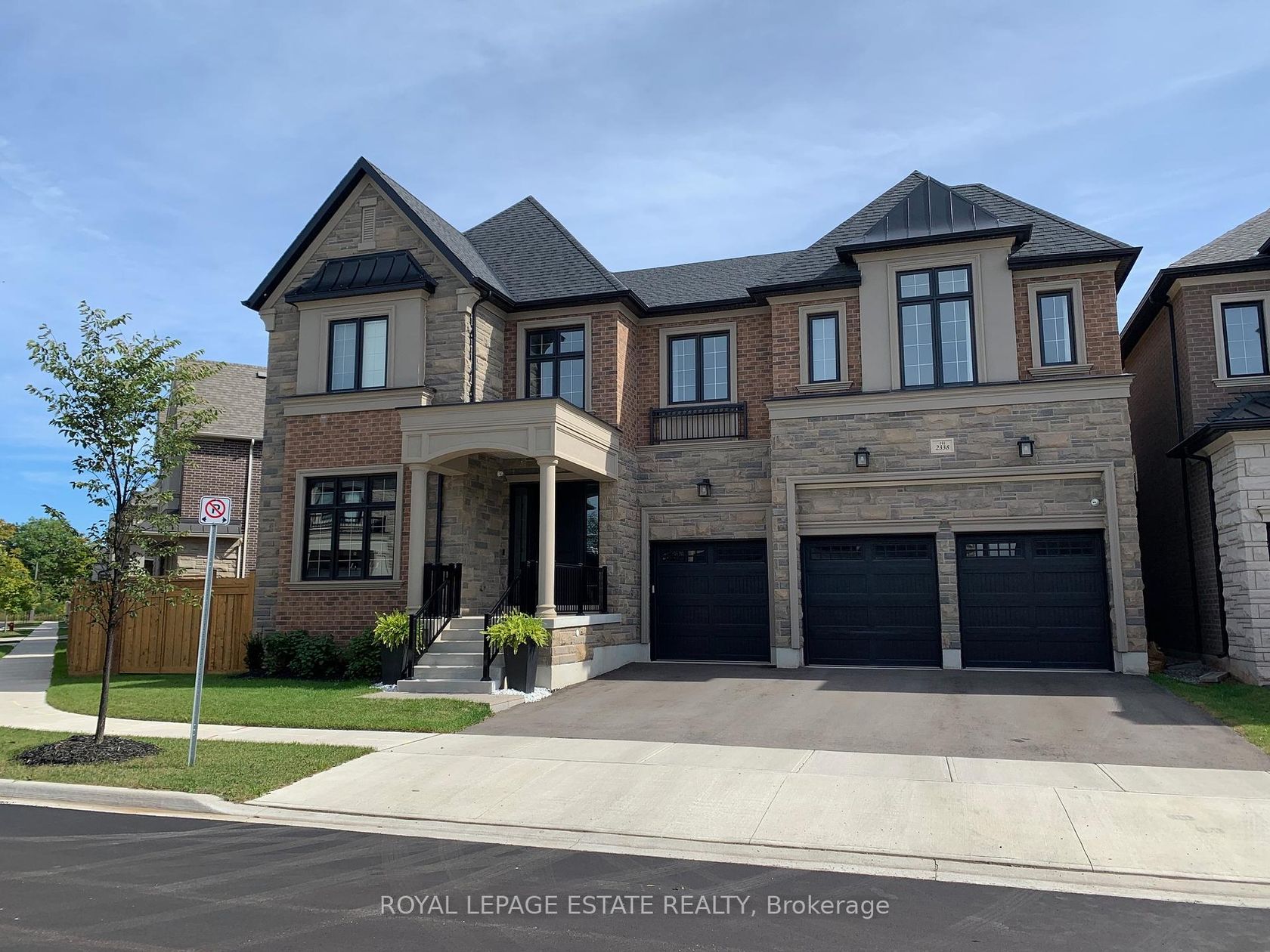 2338 Hyacinth Crescent, GA Glen Abbey, Oakville 