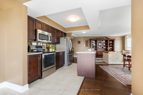 Photo 12 at 1606 - 3 Marine Parade Drive, Mimico, Toronto
