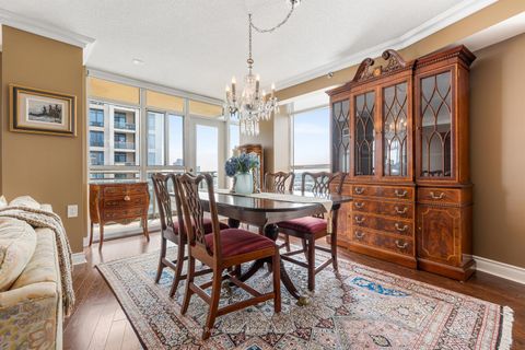 Photo 5 at 1607 - 3 Marine Parade Drive, Mimico, Toronto