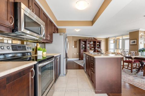 Photo 10 at 1607 - 3 Marine Parade Drive, Mimico, Toronto