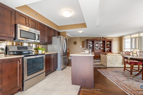 Photo 11 at 1607 - 3 Marine Parade Drive, Mimico, Toronto