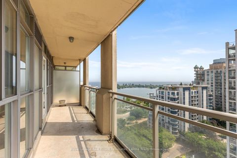 Photo 14 at 1607 - 3 Marine Parade Drive, Mimico, Toronto
