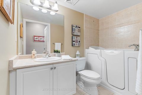 Photo 17 at 1607 - 3 Marine Parade Drive, Mimico, Toronto