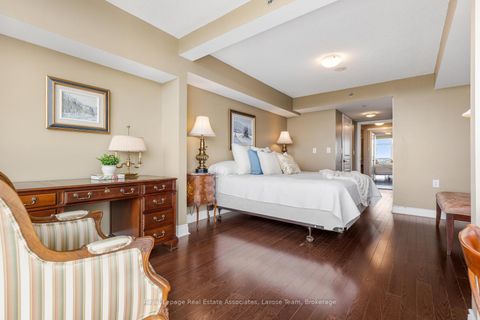 Photo 23 at 1607 - 3 Marine Parade Drive, Mimico, Toronto