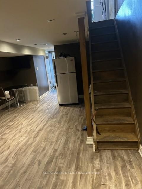 Photo 11 at 31 St. Clair Gardens, Davenport, Toronto