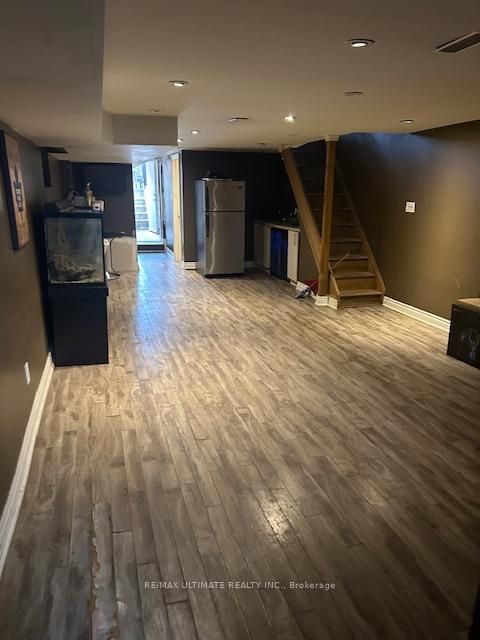 Photo 12 at 31 St. Clair Gardens, Davenport, Toronto