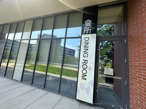 Photo 2 at 617 - 1038 McNicoll Avenue, Steeles, Toronto