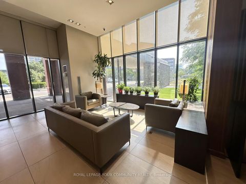 Photo 3 at 617 - 1038 McNicoll Avenue, Steeles, Toronto