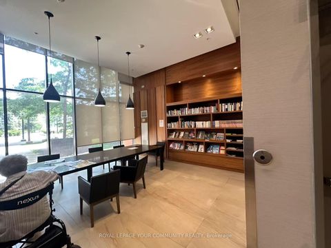 Photo 5 at 617 - 1038 McNicoll Avenue, Steeles, Toronto